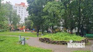 3-к квартира, вторичка, 56м2, 5/9 этаж