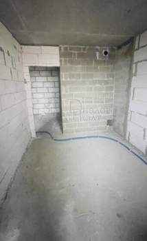 1-к квартира, вторичка, 38м2, 11/25 этаж