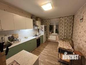 1-к квартира, вторичка, 42м2, 7/17 этаж