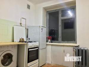 1-к квартира, вторичка, 32м2, 5/5 этаж