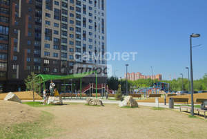 2-к квартира, вторичка, 53м2, 11/25 этаж