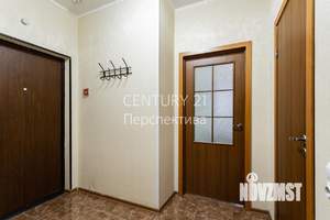 1-к квартира, вторичка, 35м2, 2/17 этаж