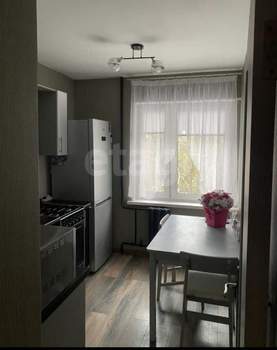 1-к квартира, вторичка, 30м2, 5/9 этаж