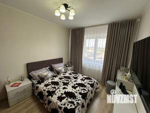 1-к квартира, вторичка, 35м2, 3/18 этаж