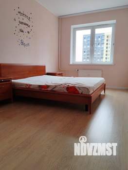 2-к квартира, вторичка, 50м2, 9/17 этаж