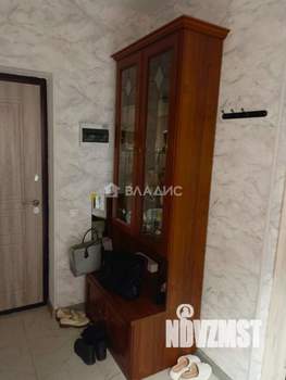 1-к квартира, вторичка, 31м2, 4/4 этаж