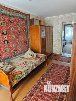 3-к квартира, вторичка, 56м2, 3/5 этаж