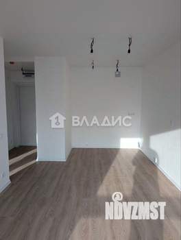 1-к квартира, сданный дом, 36м2, 10/25 этаж