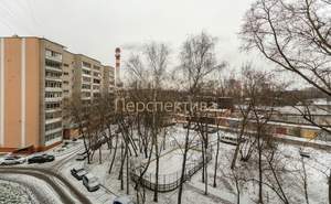 3-к квартира, вторичка, 58м2, 5/9 этаж