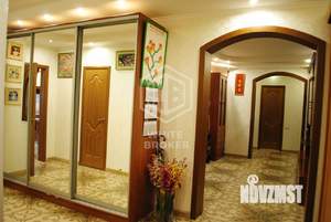 3-к квартира, вторичка, 140м2, 14/23 этаж