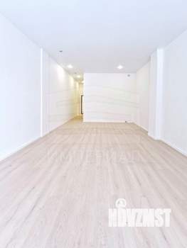 Студия квартира, вторичка, 42м2, 2/4 этаж