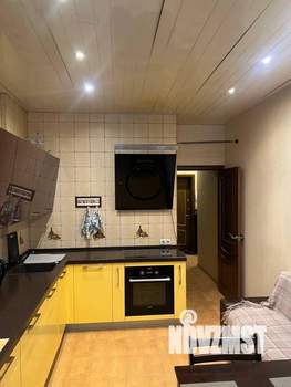 1-к квартира, вторичка, 42м2, 3/17 этаж