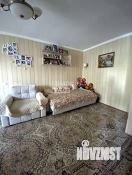 2-к квартира, вторичка, 43м2, 4/4 этаж