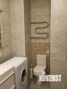 Студия квартира, вторичка, 36м2, 6/19 этаж