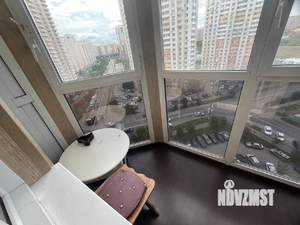 3-к квартира, вторичка, 83м2, 12/25 этаж