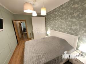 3-к квартира, вторичка, 75м2, 14/14 этаж