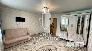 3-к квартира, вторичка, 75м2, 2/9 этаж