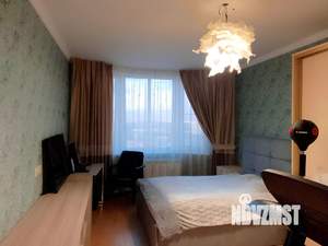 2-к квартира, вторичка, 64м2, 17/18 этаж