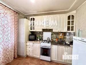 2-к квартира, вторичка, 51м2, 5/5 этаж