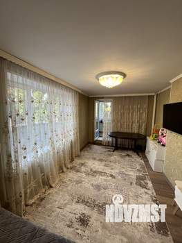 2-к квартира, вторичка, 63м2, 2/25 этаж