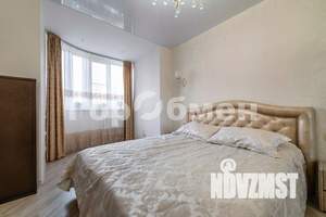 3-к квартира, вторичка, 84м2, 3/20 этаж