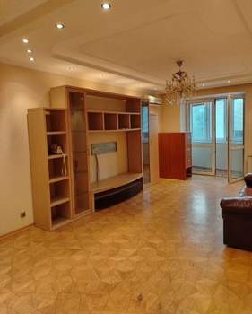 3-к квартира, вторичка, 98м2, 4/8 этаж