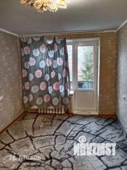 2-к квартира, вторичка, 44м2, 3/5 этаж