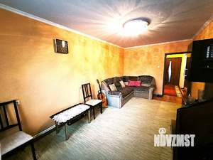 3-к квартира, вторичка, 79м2, 3/10 этаж