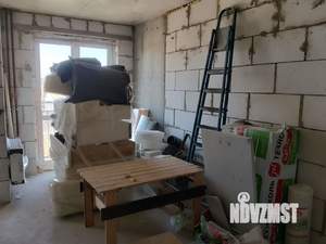 1-к квартира, вторичка, 29м2, 14/17 этаж