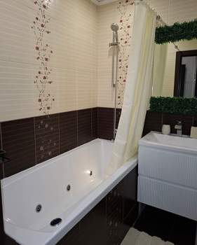 2-к квартира, вторичка, 65м2, 4/23 этаж