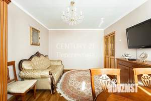 2-к квартира, вторичка, 43м2, 6/9 этаж