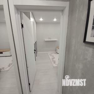 2-к квартира, вторичка, 54м2, 10/17 этаж