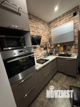 1-к квартира, вторичка, 36м2, 13/17 этаж