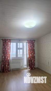 2-к квартира, вторичка, 58м2, 15/27 этаж