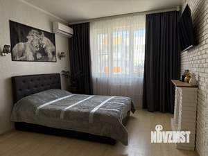 1-к квартира, вторичка, 35м2, 4/5 этаж