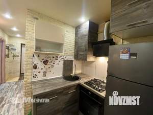2-к квартира, вторичка, 44м2, 1/5 этаж