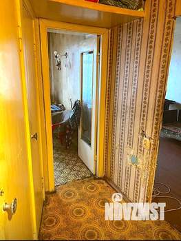 2-к квартира, вторичка, 45м2, 5/5 этаж