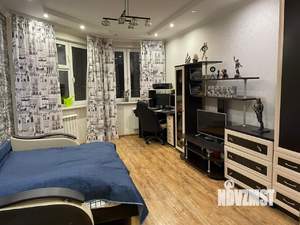 2-к квартира, вторичка, 65м2, 23/25 этаж