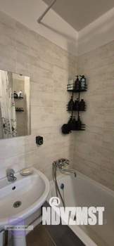 1-к квартира, вторичка, 34м2, 6/7 этаж