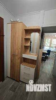 1-к квартира, вторичка, 30м2, 1/5 этаж
