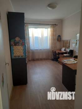 2-к квартира, вторичка, 58м2, 14/17 этаж