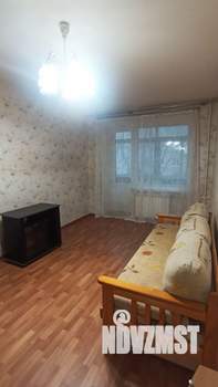 1-к квартира, вторичка, 32м2, 2/5 этаж