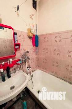 1-к квартира, вторичка, 41м2, 1/9 этаж
