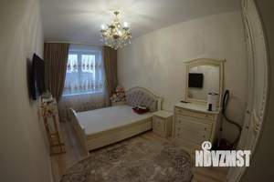 2-к квартира, вторичка, 53м2, 15/17 этаж