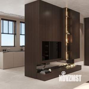 3-к квартира, вторичка, 83м2, 16/17 этаж