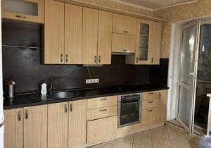 2-к квартира, вторичка, 74м2, 2/17 этаж