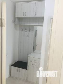 1-к квартира, вторичка, 31м2, 6/18 этаж