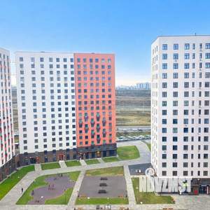 1-к квартира, вторичка, 34м2, 13/17 этаж