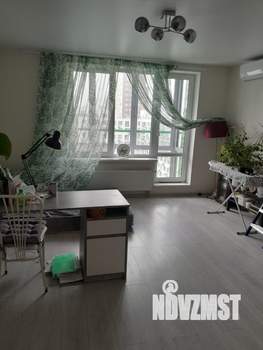Студия квартира, вторичка, 30м2, 9/12 этаж