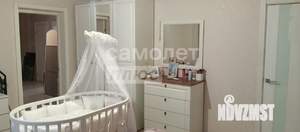 5-к квартира, вторичка, 119м2, 14/17 этаж